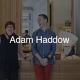 Adam Haddow