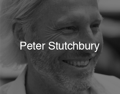 Peter Stutchbury