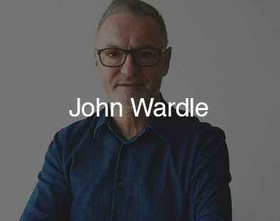 John Wardle