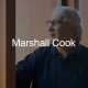 Marshall Cook