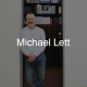 Michael Lett