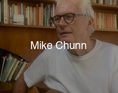 Mike Chunn