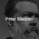 Peter Madden