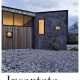 Bivvy House, Elle Decor Itialia