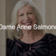 Dame Anne Salmond