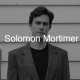 Solomon Mortimer