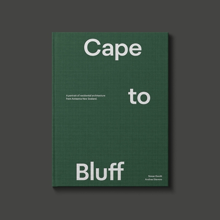 Cape to Bluff 2 Volume Two Simon Devitt