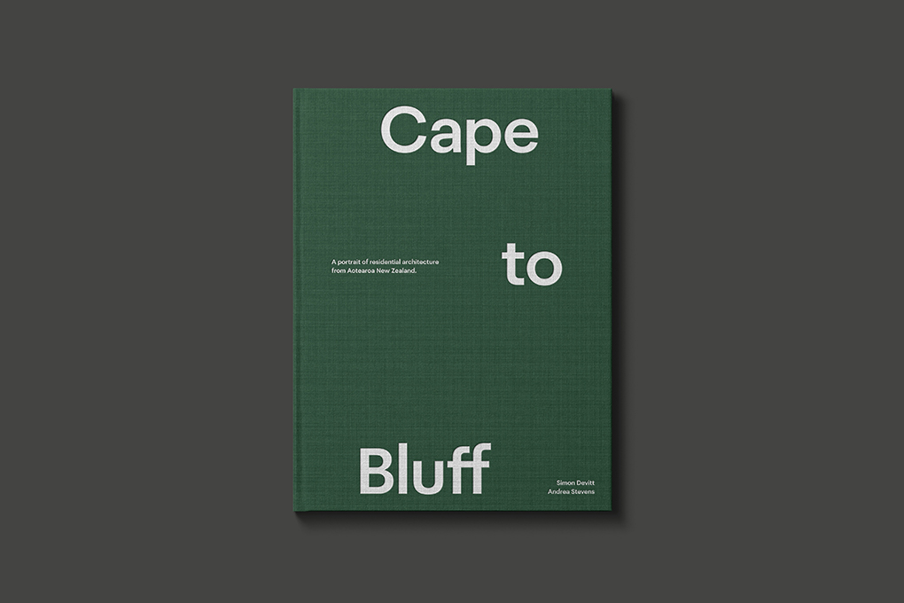 Cape to Bluff 2 Volume Two Simon Devitt