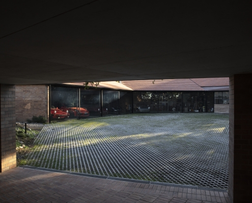 Simon Devitt Photographer of Architecture