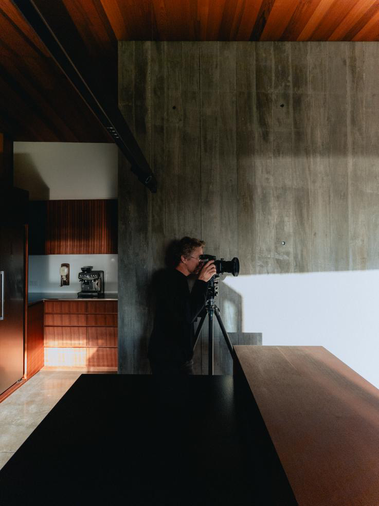 Simon Devitt Photographer of Architecture