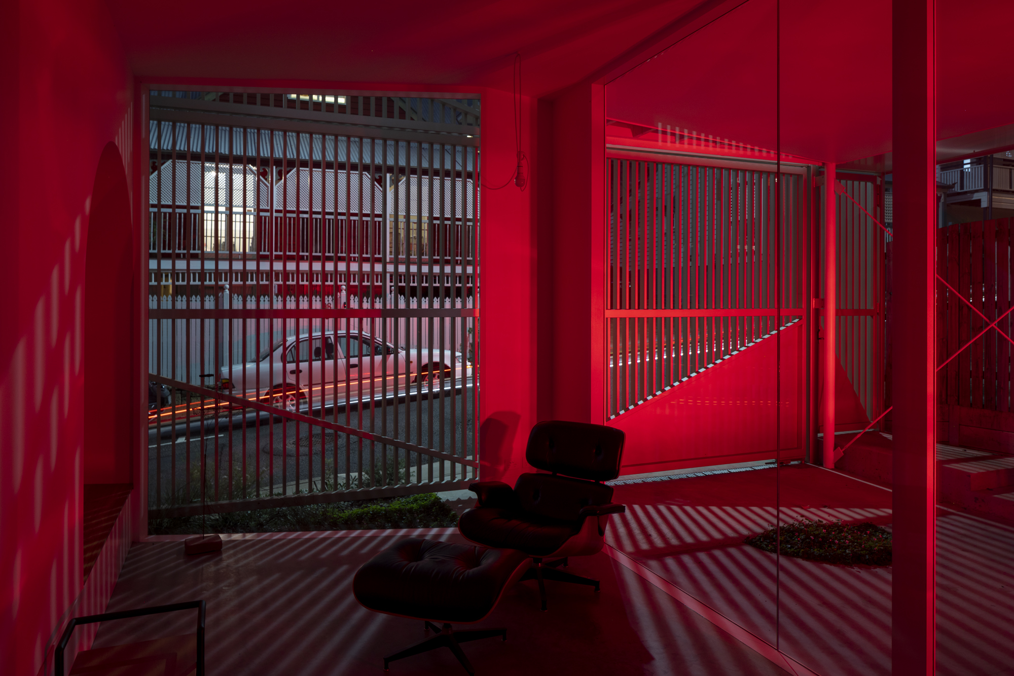 Simon Devitt Photographer of Architecture