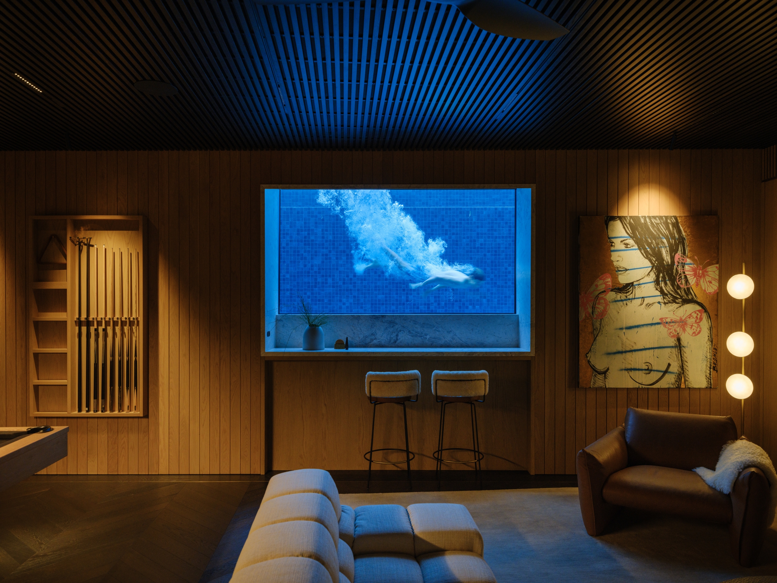 Simon Devitt Photographer of Architecture