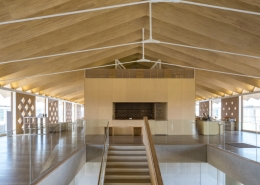 Simon Devitt Photographer of Architecture Workshop Japan