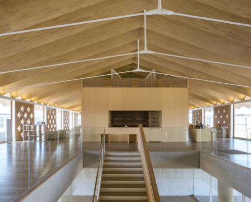 Simon Devitt Photographer of Architecture Workshop Japan