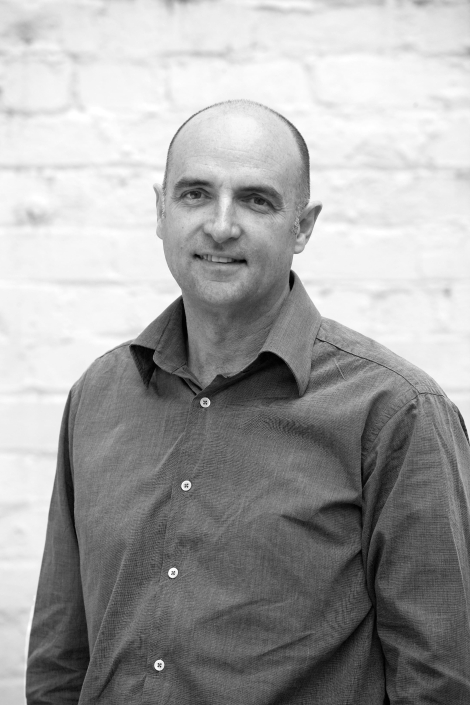 Patrick Clifford 2006