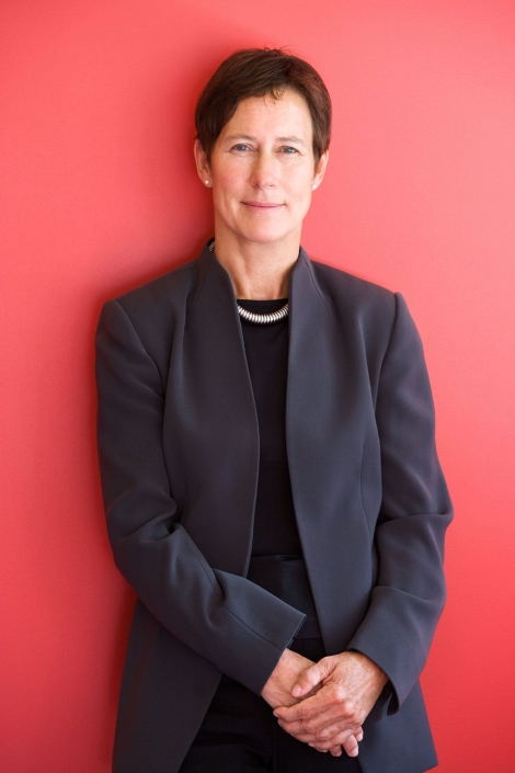 Peggy Deamer 2007
